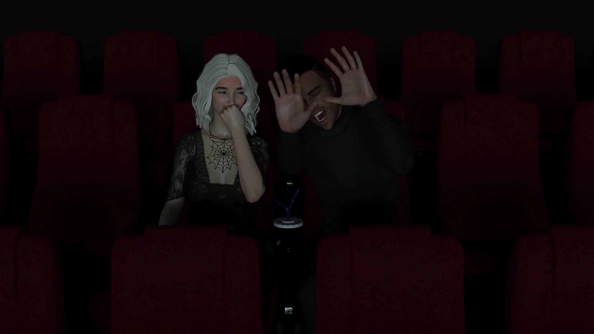 Artemis: Book One screenshot #7