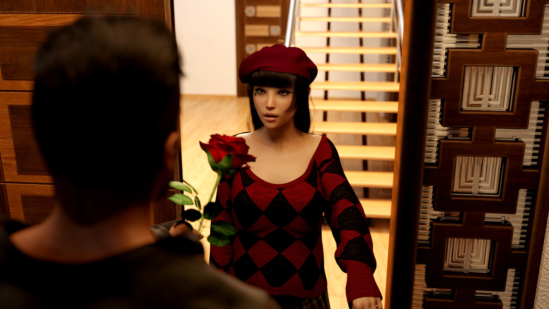 Artemis: Book One screenshot #16