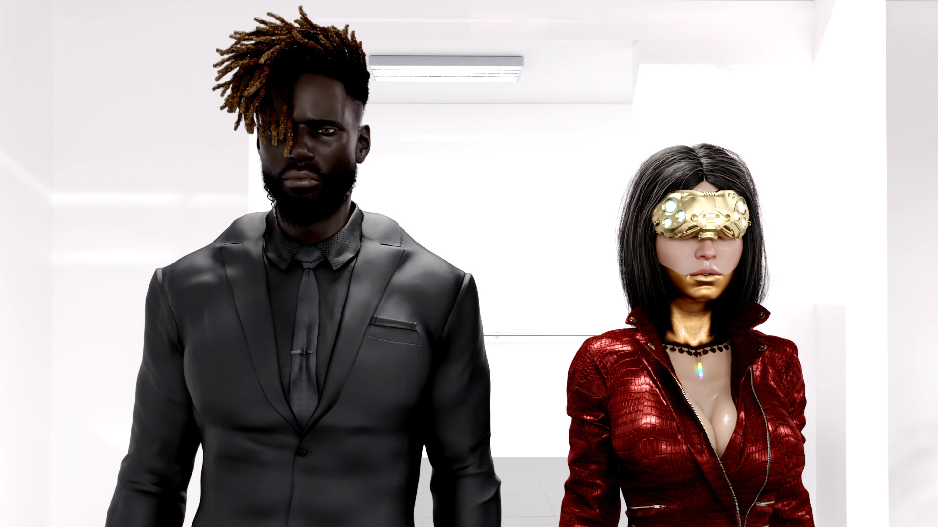 Artemis: Book One screenshot #8