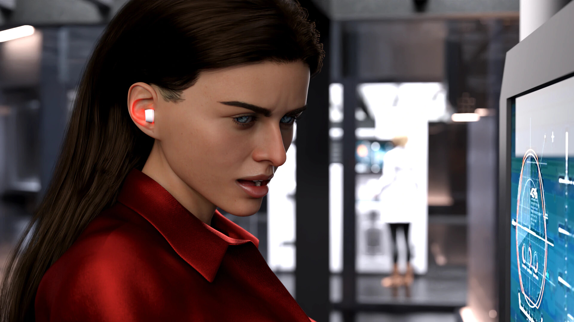 Artemis: Book One screenshot #10