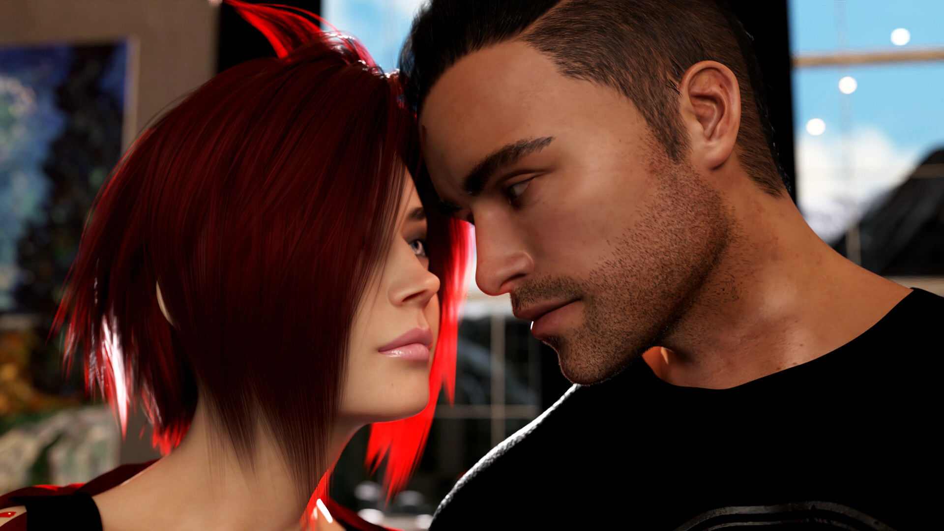 Artemis: Book One screenshot #13