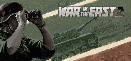 Gary Grigsby's War in the East 2 Cover Image
