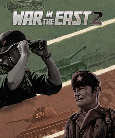 Gary Grigsby's War in the East 2