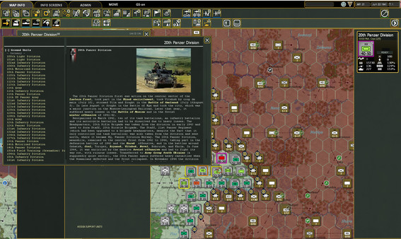 Gary Grigsby's War in the East 2
