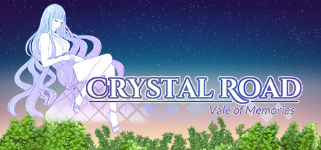 Crystal Road: Vale of Memories Cheat Engine/CT