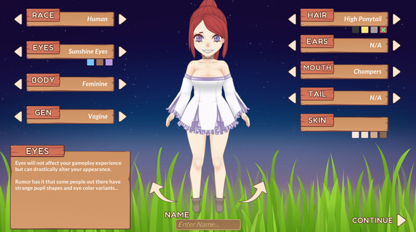 Crystal Road: Vale of Memories screenshot 4