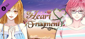 Heart Fragment - Book Two: Belief Fragments (Shannon & Lana)