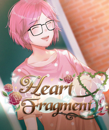Heart Fragment - Book Two: Belief Fragments (Shannon & Lana)