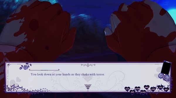 Heart Fragment - Book Two: Belief Fragments (Shannon & Lana) screenshot 4