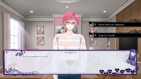 Heart Fragment - Book Two: Belief Fragments (Shannon & Lana) screenshot 3