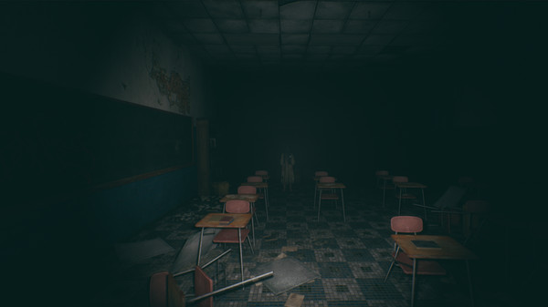 Hunted: Survive the Night screenshot 4