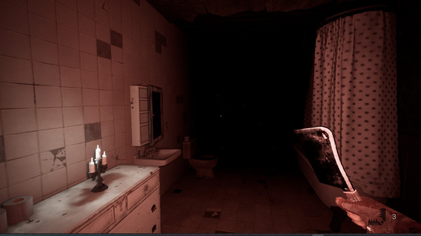 Hunted: Survive the Night screenshot 5