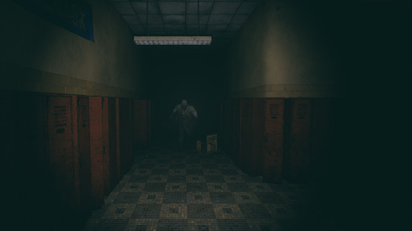 Hunted: Survive the Night screenshot 2