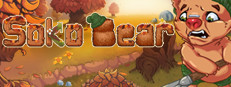 Sokobear: Autumn