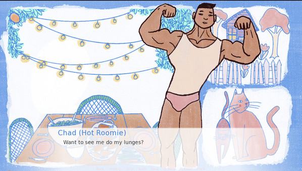 MeetCute screenshot 1