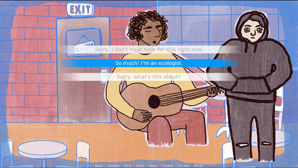 MeetCute screenshot 4