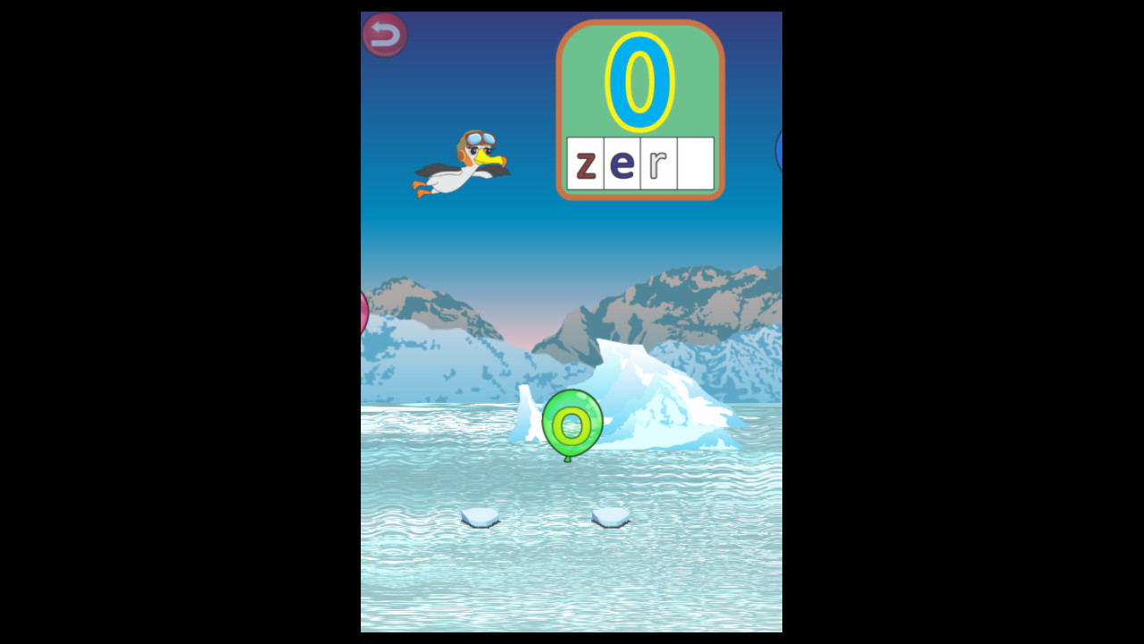 #9. ABC Flappy (Steam) 由: ddGames