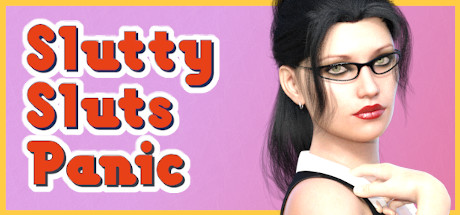 Slutty Sluts Panic by irisGameDev - Game from developer catalog