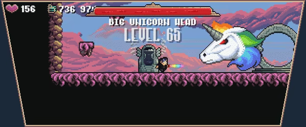 Space Roguelike Adventure video 4