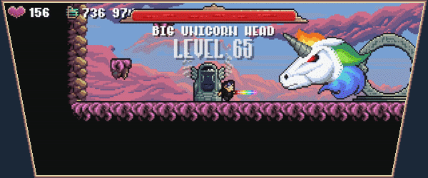 Space Roguelike Adventure