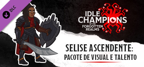 Selise Ascendente: Pacote de Visual e Talento