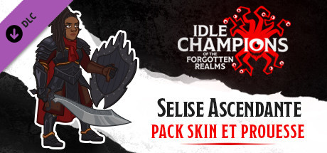 Selise Ascendante - Pack Skin et Prouesse