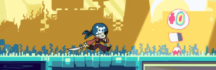 Contract Rush DX video 5