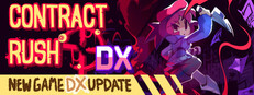 Contract Rush DX