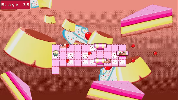 Sweet Hero video 2