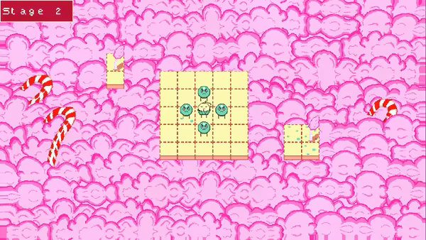 Sweet Hero video 1
