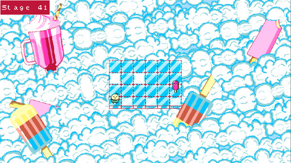 Screenshot z Sweet Hero Screenshot z Sweet Hero