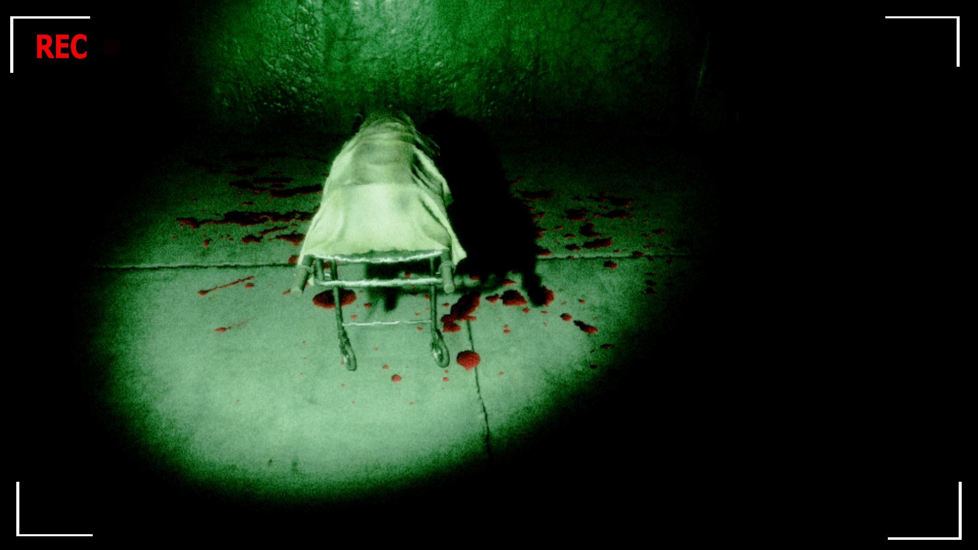 County Hospital 2 screenshot #7