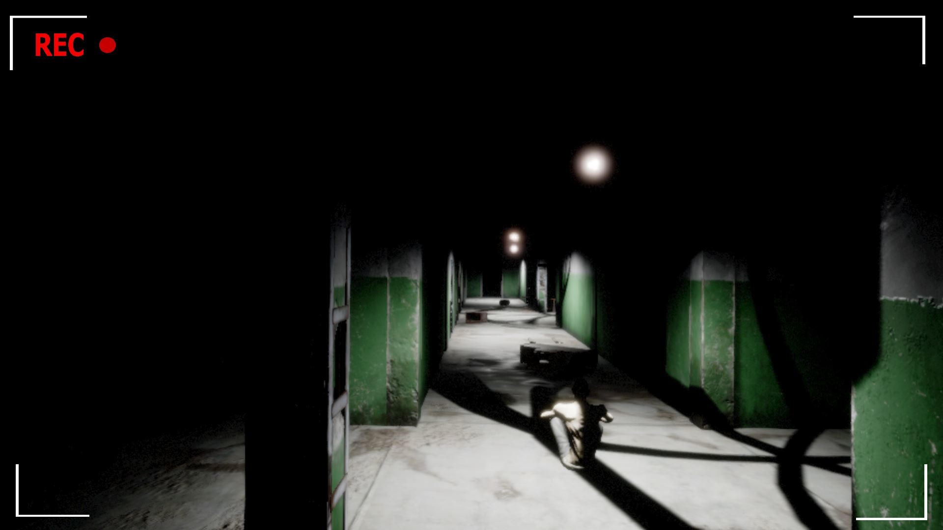 County Hospital 2 screenshot #2