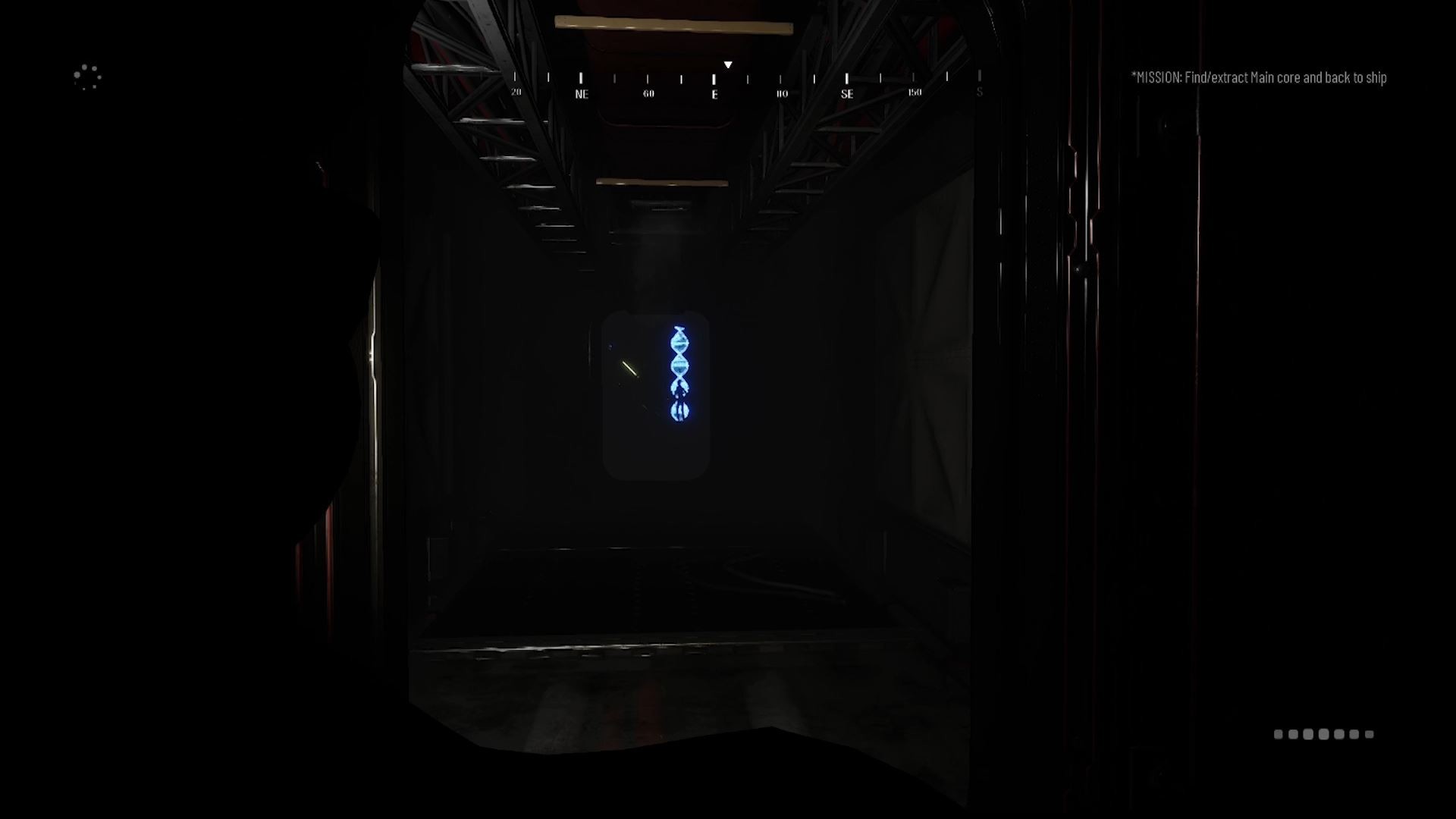 Saturn Menace screenshot 8