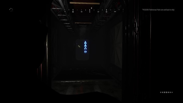 Screenshot z Saturn Menace Screenshot z Saturn Menace