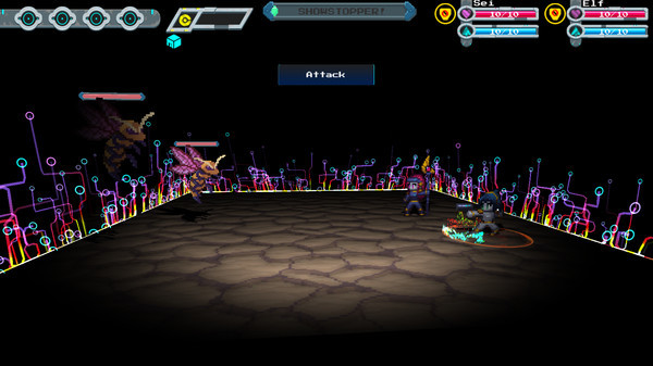 We Are Live Soundtrack screenshot 3