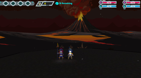 We Are Live Soundtrack screenshot 1