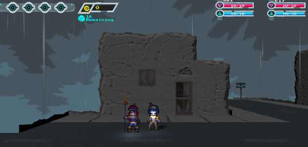 We Are Live Soundtrack screenshot 2