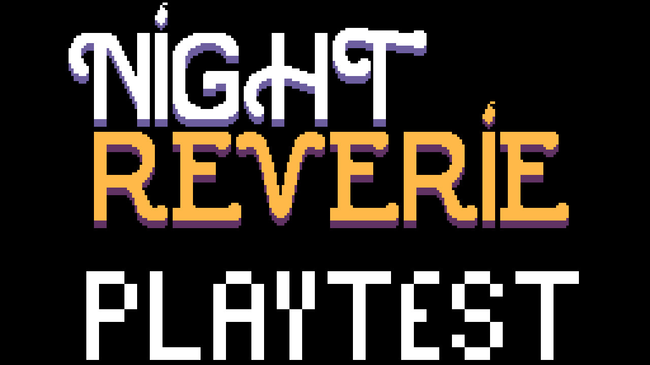 Night Reverie Playtest Featured Screenshot #1