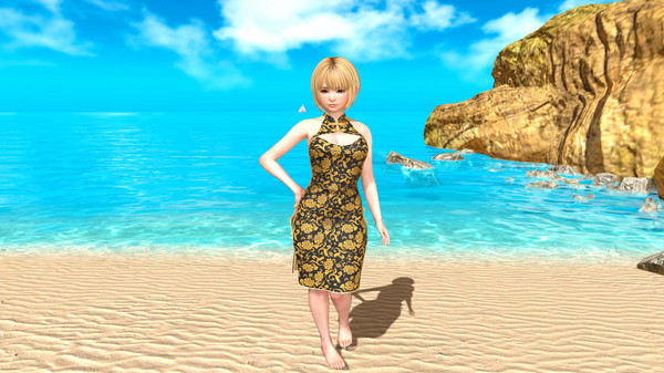 SUMMER VACATION - Cosplay Style Package