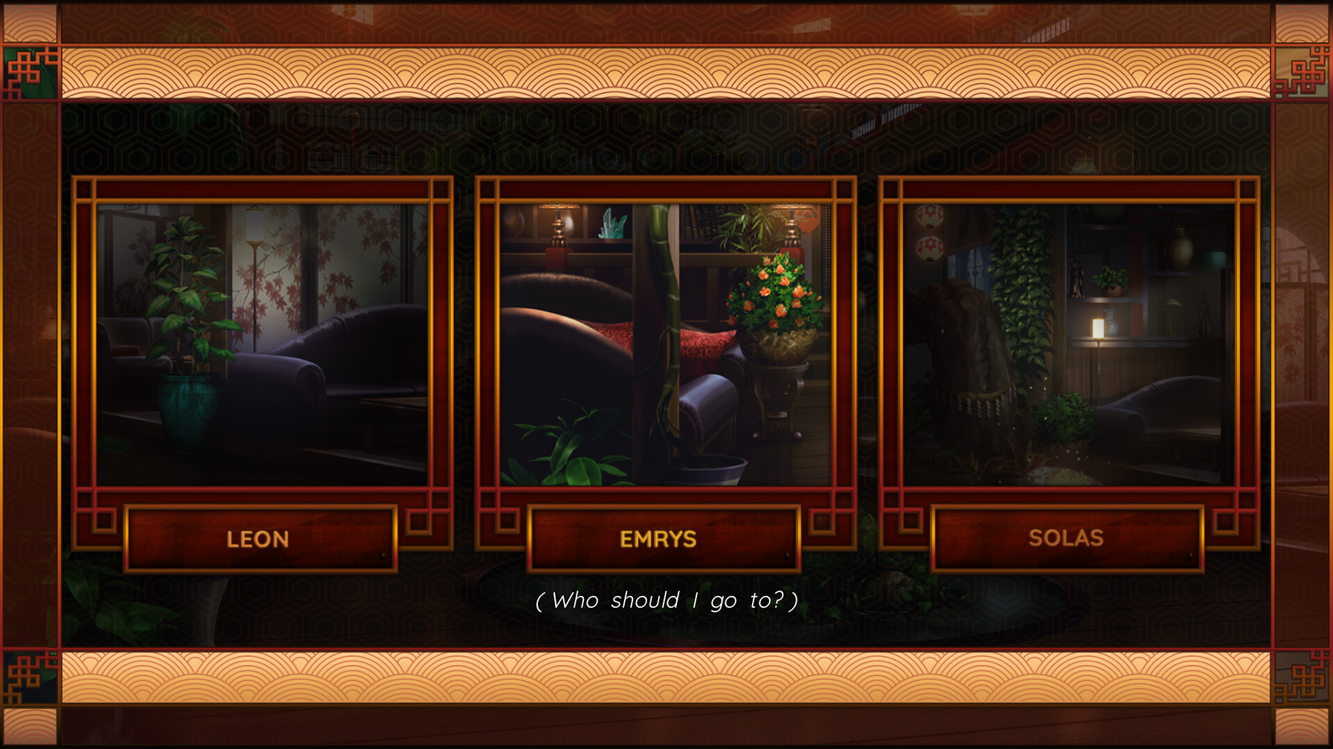 The Inn Between screenshot 16