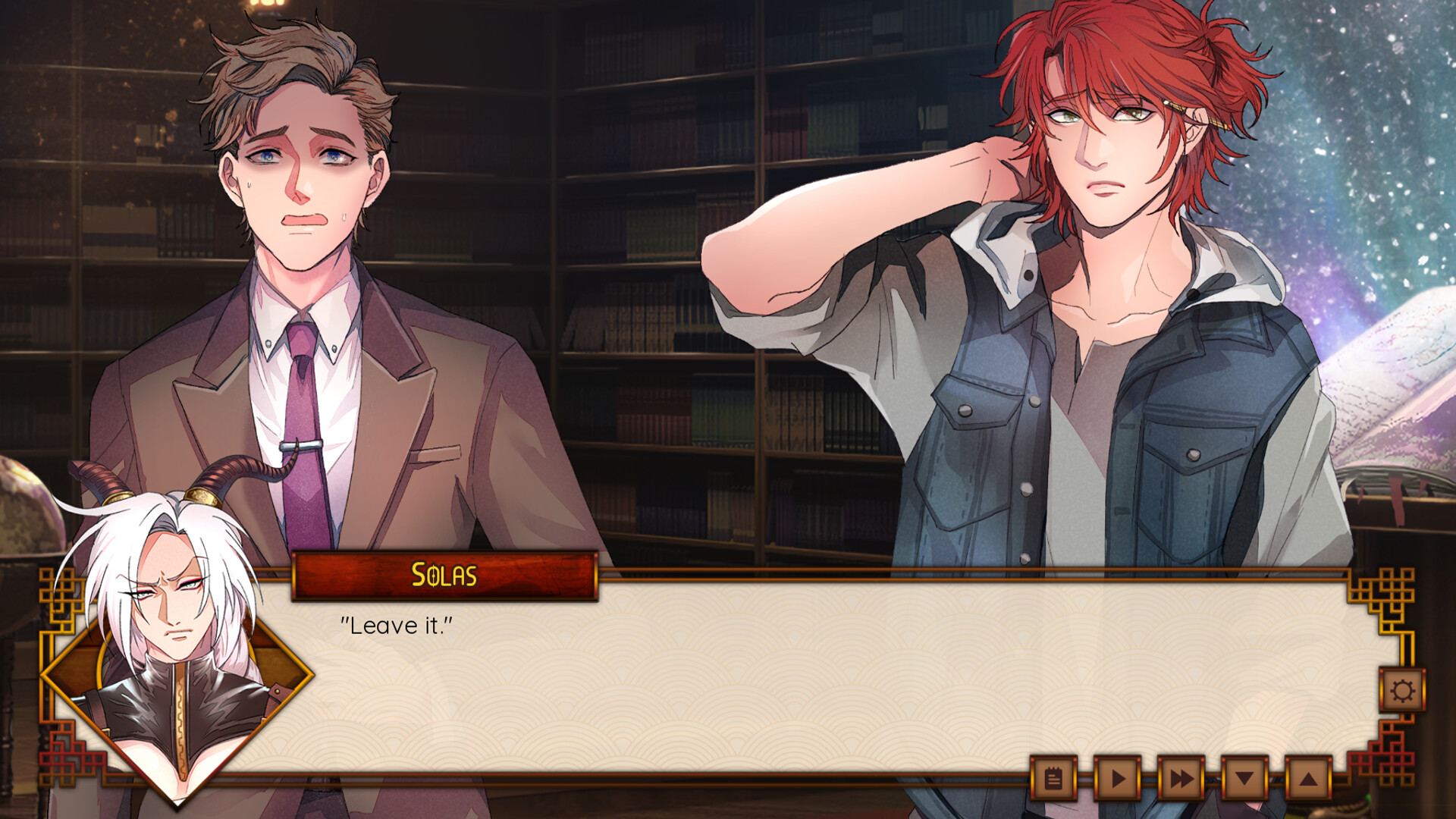 The Inn Between screenshot 20