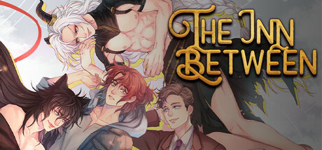 The Inn Between cover