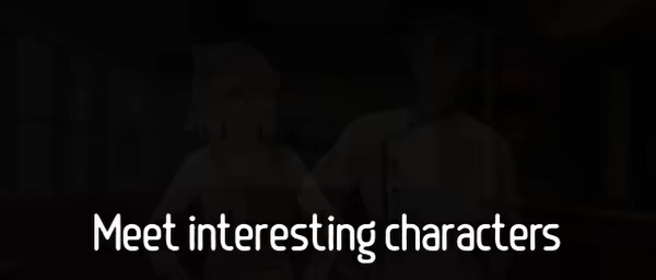 The Inn Between video 6