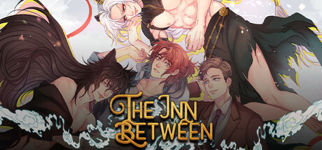 The Inn Between Steam Banner