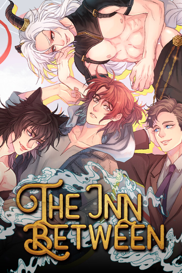 The Inn Between