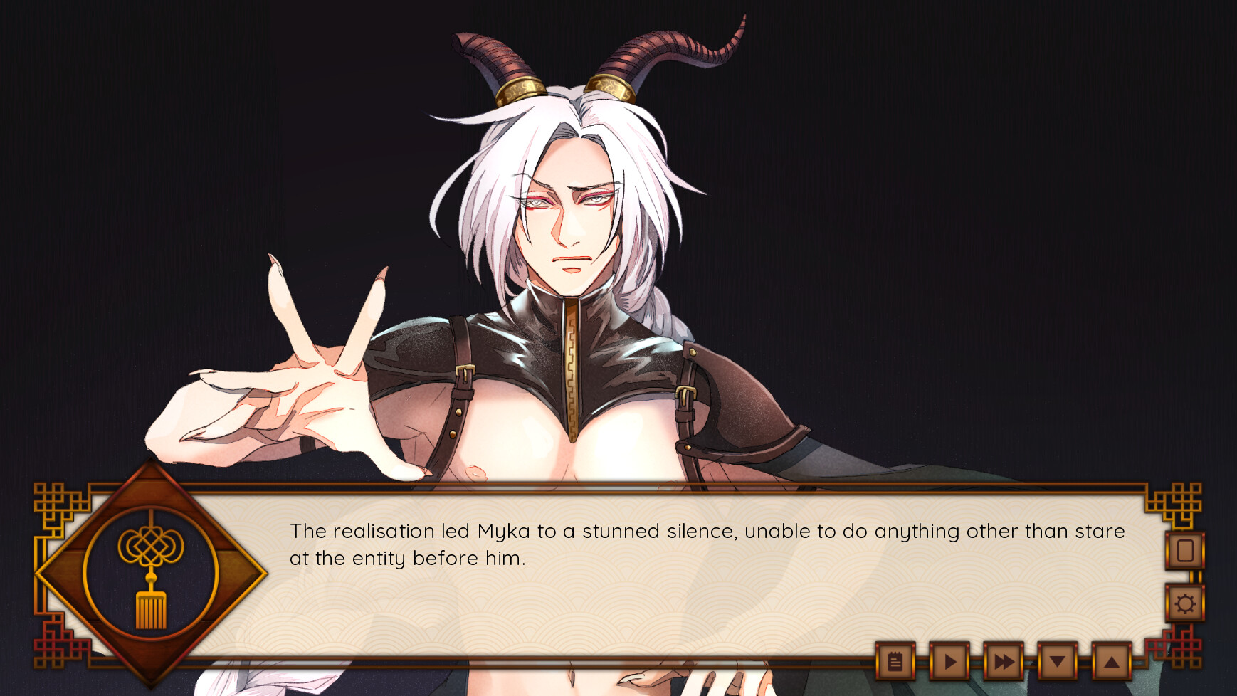 The Inn Between screenshot 9