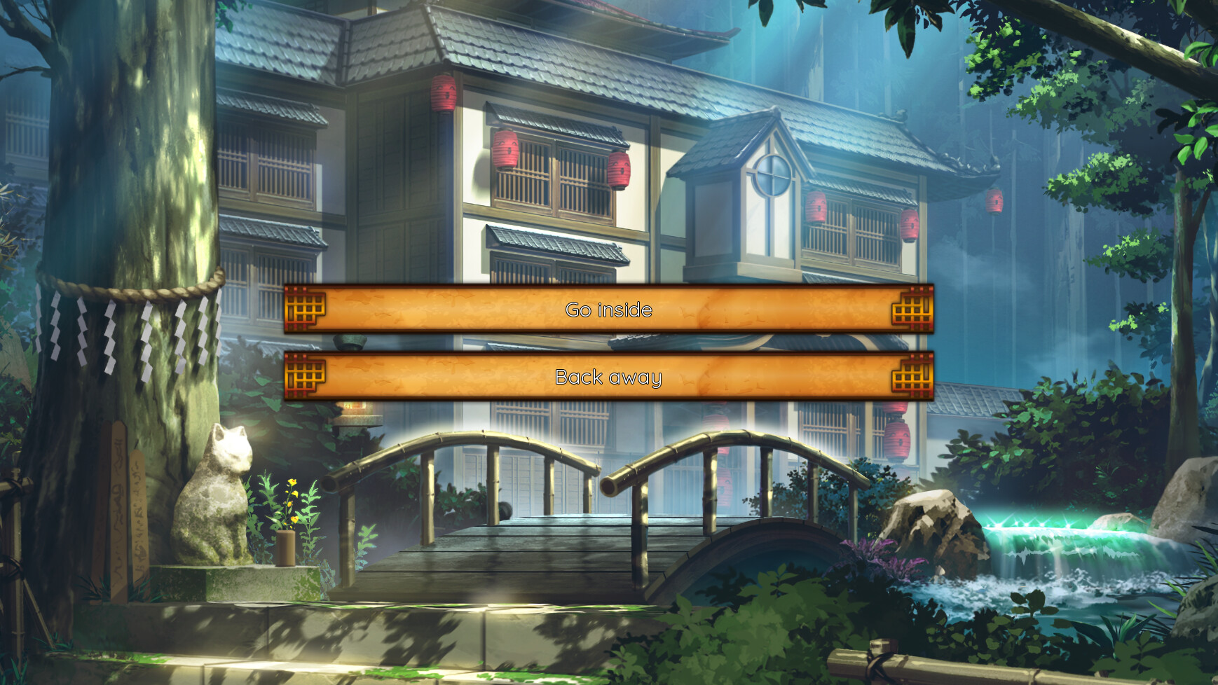 The Inn Between screenshot 11