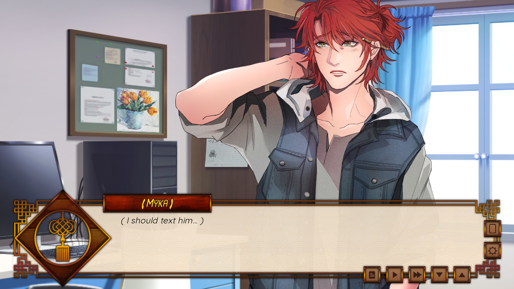 Screenshot 3 from The Inn Between