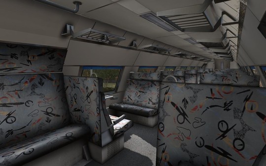 Trainz 2019 DLC - PKP/PREG/PolRegio Bdhpumn/B(16)mnopux Pack